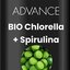 ADVANCE Chlorella + Spirulina BIO tbl 1x1000 ks obrázok