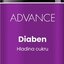 ADVANCE Diaben - Hladina cukru cps 1x60 ks obrázok