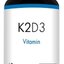 ADVANCE K2D3 Vitamín tbl 1x60 ks obrázok