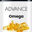 ADVANCE Omega cps 1x90 ks obrázok
