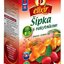 AGROKARPATY BIO Šípka s Rakytníkom ovocno - bylinný čaj, balené vrecúška, 20x1,5 g (30 g) obrázok