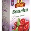AGROKARPATY BRUSNICA pravá ovocno - bylinný čaj, balené vrecúška, 20x1,5 g (30 g) obrázok