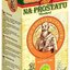 AGROKARPATY CYPRIÁN, NA PROSTATU bylinný čaj, čistý prírodný produkt, 20x2 g (40 g) obrázok