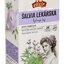AGROKARPATY ŠALVIA LEKÁRSKA bylinný čaj, čistý prírodný produkt, 20x2 g (40 g) obrázok
