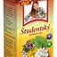 AGROKARPATY ŠTUDENTSKÝ čaj, Pamäť bylinný čaj 20x2 g (40 g) obrázok