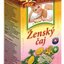 AGROKARPATY ŽENSKÝ ČAJ čistý prírodný produkt, 20x2 g (40 g) obrázok