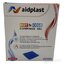 Aidplast Kompresný gélový obklad - teplý, studený 13  x 13 cm, 1x1 ks obrázok