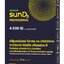 AKACIA sunD3 PROFESSIONAL 4000 IU ústny sprej, pomarančová príchuť 1x50 ml obrázok