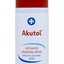 Akutol spray plastický obväz ochranný, sprej s hnacím plynom, 1x60 ml obrázok
