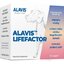 ALAVIS LIFEFACTOR cps pre psy 1x60 ks obrázok