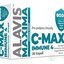 ALAVIS MAXIMA C-MAX IMMUNE 4 cps 1x30 ks obrázok