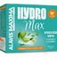 ALAVIS MAXIMA HydroMax prášok s príchuťou limetky a mäty, vrecúška (po 8 g) 1x10 ks obrázok