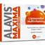ALAVIS MAXIMA Lipozomálny MULTIVITAMÍN cps 1x30 ks obrázok