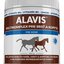 ALAVIS MULTIKOMPLEX PRE SRSŤ A KOPYTÁ prášok pre kone 1x400 g obrázok