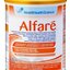 ALFARÉ plv (dietetická potravina pre dojčatá od narodenia) 1x400 g obrázok