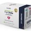ALIVER FertilTrio MEN AND WOMEN FERTILITY ENHANCER Pinkfertil plus 90 cps + Bluefertil plus 120 cps + zadarmo Intense fertility gel 30 ml, 1x1 set obrázok