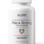 ALIVER Maca Peruánska STRONG cps (Lepidium meyenii koncentrát 6:1) 1x120 ks obrázok