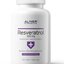 ALIVER Resveratrol cps 1x60 ks obrázok