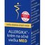 ALLERGIKA Krém na očné viečka MED 1x15 ml obrázok