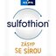 ALPA SULFOTHION ZÁSYP so sírou 1x100 g obrázok