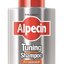 ALPECIN Tuning Shampoo 1x200 ml obrázok