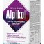 Alpikol sirup na podporu imunity so zinkom 1x120 ml obrázok