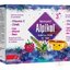 Alpikol SoftFlux Drink for kids prášok na prípravu nápoja, príchuť malina, vrecúška 1x10 ks obrázok