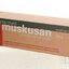 altermed muskusan masážny gél 1x120 g obrázok
