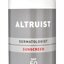 ALTRUIST Opaľovací krém SPF 50 1x1000 ml obrázok