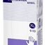 Ambulex rukavice NITRYLOVÉ veľ. XL, biele, dlhé, nesterilné, nepúdrované, 1x100 ks obrázok