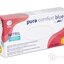 AMPri Pura Comfort Blue Nitrilové rukavice veľ. S, modré, nepudrované, nesterilné 1x100 ks obrázok