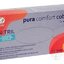 AMPri Pura Comfort Cobalt Nitrilové rukavice veľ. S, tmavomodré, nepudrované, nesterilné 1x100 ks obrázok