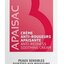 Apaisac BIORGA Upokojujúci krém proti začervenaniu červená rada (Anti-Redness Soothing Cream) 1x40 ml obrázok