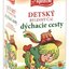 APOTHEKE BIO DETSKÝ BYLINNÝ ČAJ DÝCHACIE CESTY nálevové vrecká (od ukončeného 9. mesiaca) 20x1,5 g (30 g) obrázok