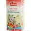 APOTHEKE BIO DETSKÝ BYLINNÝ ČAJ NA DOBRÉ TRÁVENIE nálevové vrecká (od ukončeného 6. mesiaca) 20x1,5 g (30 g) obrázok