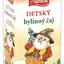 APOTHEKE BIO DETSKÝ BYLINNÝ ČAJ nálevové vrecká (od ukončeného 4. mesiaca)  20x1,5 g (30 g) obrázok