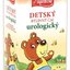 APOTHEKE BIO DETSKÝ BYLINNY ČAJ UROLOGICKÝ nálevové vrecká (od ukončeného 1. roka) 20x1,5 g (30 g) obrázok