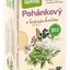 APOTHEKE BIO POHÁNKOVÝ ČAJ bylinná zmes v nálevových vreckách 20x1,5 g (30 g) obrázok
