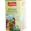 APOTHEKE BIO SELECTION DETSKÝ OVOCNÝ ČAJ SO ŠÍPKOU (od ukončeného 9. mesiaca) 20x2 g (40 g) obrázok