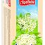 APOTHEKE ČAJ BAZA ČIERNA KVET 20x1,5 g (30 g) obrázok