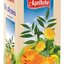 APOTHEKE ČAJ NA ODKYSLENIE S PÚPAVOU 20x1,5 g (30 g) obrázok