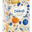 APOTHEKE Ďakujem - darčeková čajová kolekcia ovocné čaje (4 druhy) v nálevových vreckách 20x1,5 g (30 g) obrázok