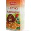 APOTHEKE DETSKÝ OVOCNÝ ČAJ POMARANČOVÝ (od 1. roku) 20x2 g (40 g) obrázok
