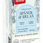 APOTHEKE FARMA SPÁNOK A RELAX bylinná zmes, čaj v nálevových vreckách 20x2 g (40 g) obrázok