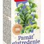 APOTHEKE PAMÄŤ A SÚSTREDENIE  s ginkgo bylinná zmes v nálevových vreckách 20x1,5 g (30 g) obrázok