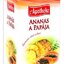 APOTHEKE PREMIER SELECTION ČAJ ANANÁS A PAPÁJA 20x2 g (40 g) obrázok