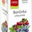 APOTHEKE PREMIER SELECTION ČAJ ČUČORIEDKA+BRUSNICA 20x2 g (40 g) obrázok