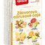APOTHEKE PREMIER Zázvorovo citrusové čaje zmes hrejivých čajov (4 druhy) v nálevových vreckách 1x20 ks obrázok