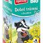 APOTHEKE ROZPRÁVKA Dobré trávenie s feniklom Bio bylinný čaj (od ukončeného 4. mesiaca) 20x1,5 g (30 g) obrázok