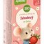 APOTHEKE ROZPRÁVKA Jahodový so šípkami BIO ovocný čaj, detský (od ukončeného 9. mesiaca) 20x1,5 g (30 g) obrázok